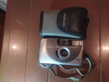 naushniki samsung gear iconx: Коллекционный плёночный фотоаппарат!!! (SAMSUNG fino15 se