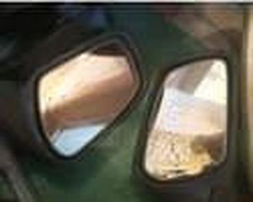 Glave motora: RETROVIZORI ZA FORD C-MAX, FIESTA, FOCUS . OD 2004. DO 2007. GOD. | — 16