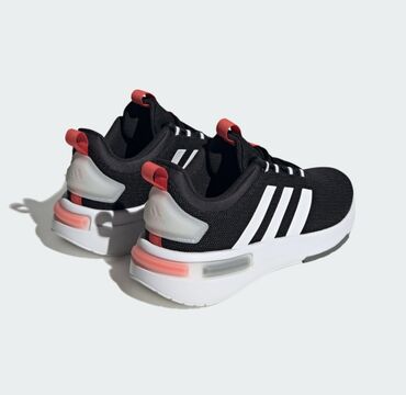 обувь америка: Продаю кроссовки Adidas men Racer TR23 Кроссы новые. Оригинал с