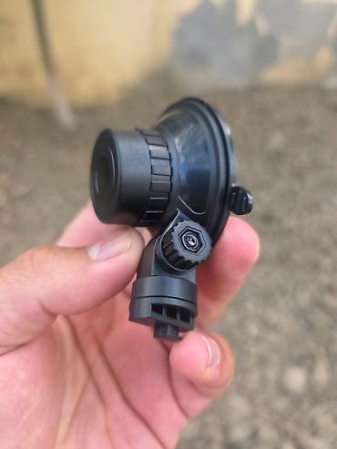 video reqstrator: Avtomobil üçün videoqeydiyyatçı (dash cam) dəsti Xüsusiyyətlər: - Ön — 5