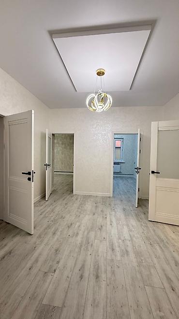 Продажа коттеджей и домов: Просторный дом с современным интерьером - Планировка: большие светлые — 7