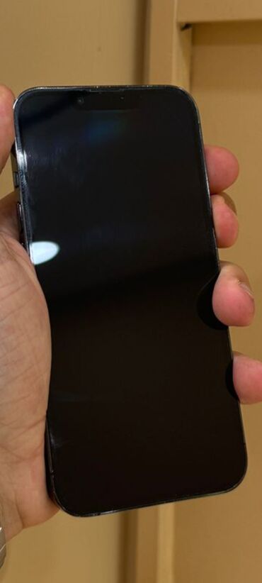 ginseng kianpi pil qiymeti: IPhone 13 Pro, 128 GB, Gümüşü, Face ID