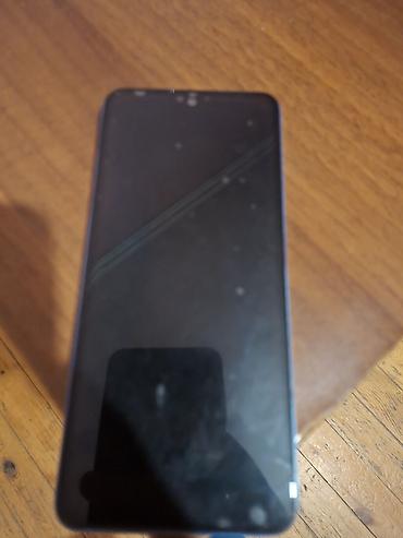 iphonr 8: Redmi Note 12, 128 GB, rəng - Mavi, Barmaq izi, İki sim kartlı — 1