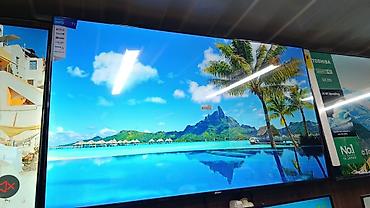 Телевизоры: Смарт‑телевизор BEKOHD (серия AU7100/AU7700) 2025 - Диагональ: 43" и — 10