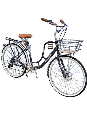 velosipedler ucuz: №: 17050 Məhsulun adı: Şəhər velosipedi 26" Fulbike Holder Brend: No — 3