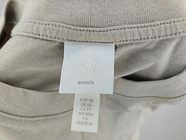 "huel": H&M Basic, Sukienka damska, rozmiar XS — 4