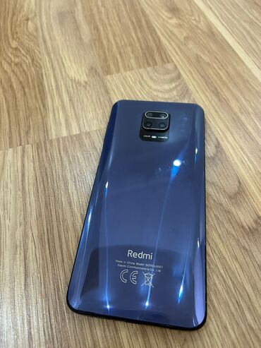 redmi note 9s kabro: Xiaomi Redmi Note 9S, rəng - Mavi