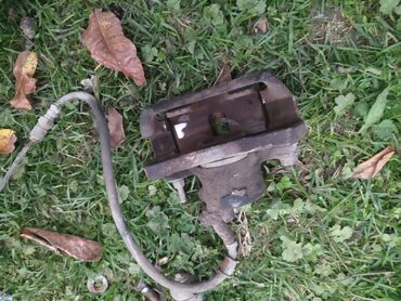 Digər avtomobil ehtiyat hissələri: Mitsubishi üçün ehtiyat hissələri paketi - 4 ədəd alüminium “mesh” — 14