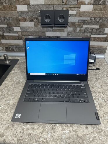 lenovo ic510s 07icb: Lenovo ThinkBook, 14 ", Intel Core i5, < 128 GB