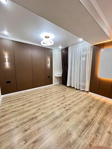 Продажа квартир: 2 комнаты, 55 м², Технопарк Элитка, 10 этаж, Евроремонт — 4