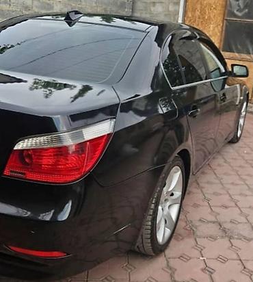 е60 цена: BMW 5 series: 2005 г., 3 л, Автомат, Бензин, Седан — 3