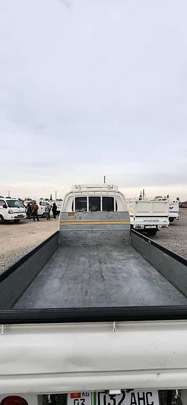 Kia: Kia BONGO: 2020 г., 2.5 л, Автомат, Электромобиль, Фургон — 5