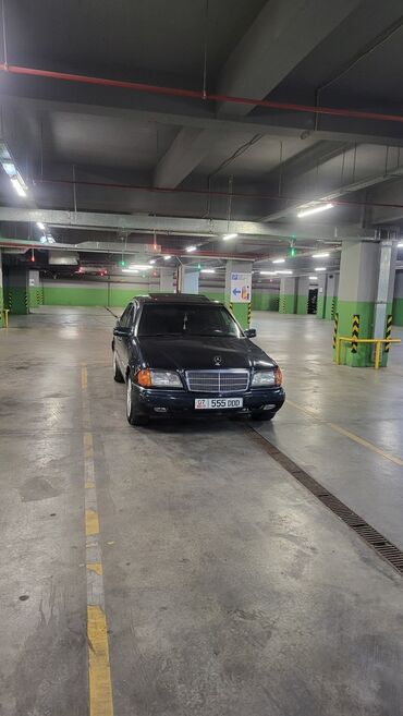 моторчик печки мерс: Mercedes-Benz C-Class: 1995 г., 1.8 л, Механика, Бензин, Седан