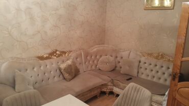 кресло кровать купить в баку: Künc divan