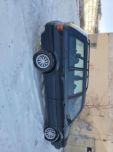 Volkswagen: Volkswagen Golf: 1991 г., Универсал — 15
