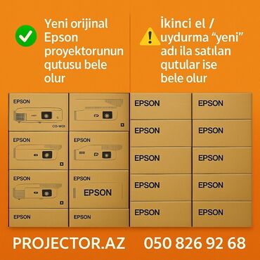android smart box tv: Stasionar Proyektor Epson, Ünvandan götürmə, Pulsuz çatdırılma, Ödənişli çatdırılma