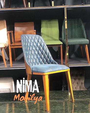 Restoran mebeli: 🚨🚨🚨 ŞOK! ŞOK! ŞOK! 🚨🚨🚨 NİMA MOBİLYA-da BÜTÜN MƏHSULLAR ENDİRİMDƏDİR! 💥 — 24