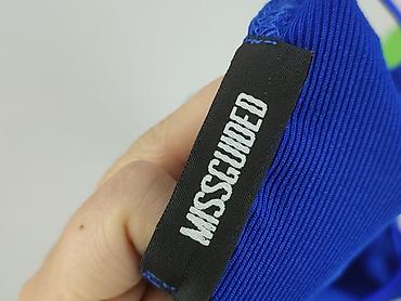 stradivarius pl promo code: Missguided, Sukienka damska, rozmiar 2XS — 4