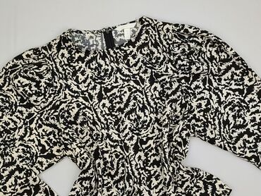 bluzki boho plus size: H&M, Жіноча блуза, розмір L