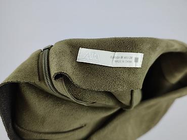 spódnice memy: Zara, Spódnica damska, rozmiar M — 4