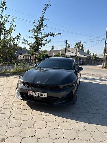 киа к5 2017: Kia K5: 2020 г., 1.6 л, Бензин, Седан — 1