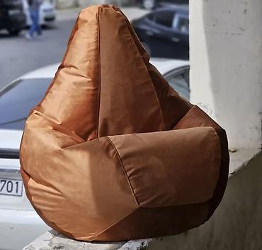 ofis mebeli kreslo: Istenilen olcu ve dizaynda rahat pufikler. 49 aznden baslayan — 3