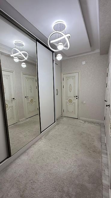 Продажа квартир: 1 комната, 48 м², Нижний Джал (Джал-23) Элитка, 7 этаж, Евроремонт — 11