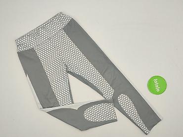 karko: Legginsy Sportowe damskie, rozmiar S — 2