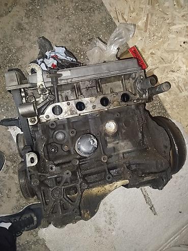 Детали двигателя и моторы в сборе: Бензиновый мотор Toyota 1996 г., 1.6 л, Б/у, Оригинал, Япония — 4