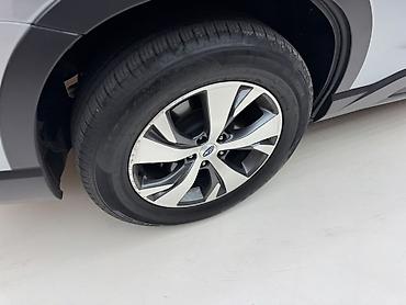 tilek: Subaru Ascent: 2024 г., 2.4 л, Автомат, Бензин, Кроссовер — 3