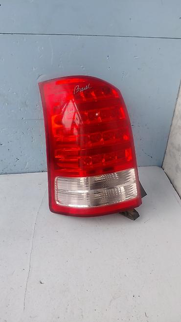 ktopi led: Toyota 2003 г., Б/у, Оригинал, Япония — 2