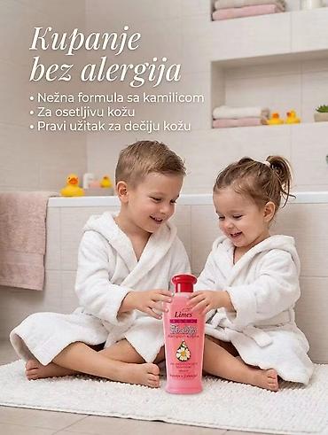 Kućna hemija i proizvodi za kuću: Limes “Selekta” – set za blistavo domaćinstvo Sadržaj i namena: - — 30