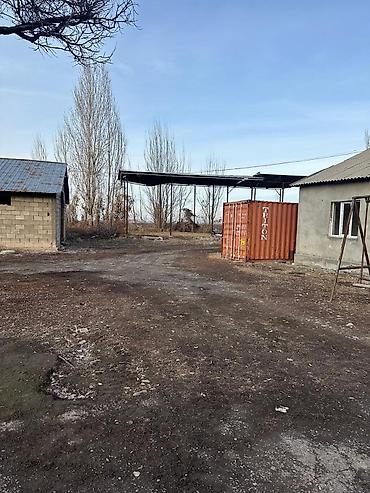 куплю дом алексеевка: 90 м², 5 комнат — 1