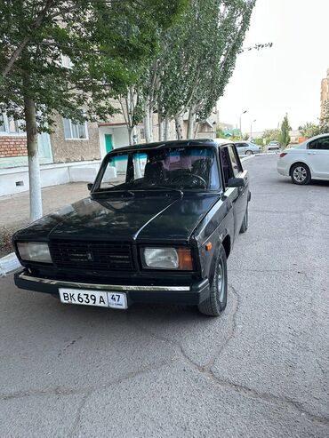 киа рио в кредит без первоначального взноса: ВАЗ (ЛАДА) 2107: 1.5 л, Механика, Бензин, Седан