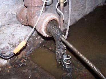 Канализационные работы: Канализационные работы | Чистка канализации, Чистка водопровода, Чистка стояков Больше 6 лет опыта — 7