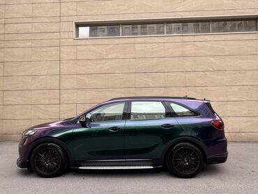 киа соренто 2024 цена бишкек: Kia Sorento: 2018 г., 2 л, Автомат, Дизель, Внедорожник