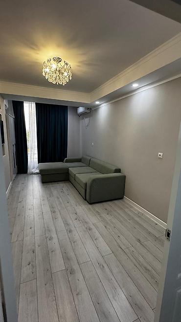 nova grant: 2 комнаты, 59 м², Филармония Элитка, 4 этаж, Евроремонт — 6