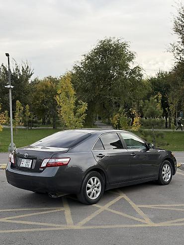 тойота краун 2008: Toyota Camry: 2008 г., 2.4 л, Автомат, Гибрид, Седан — 4