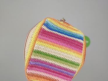 plecak bershka: Nerka, stan - Idealny — 5