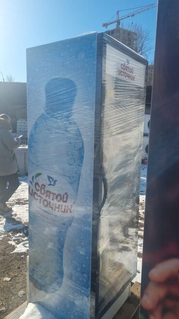 Морозильные шкафы, лари: Турция, Россия, Италия, Б/у, В наличии — 9