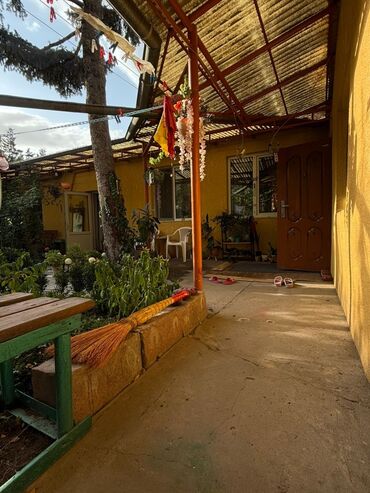 Продажа домов: Дом, 110 м², 3 комнаты, Собственник, Косметический ремонт — 10