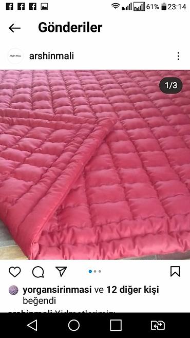 matras ucuz: Böyüklər üçün Yeni Yun Döşək, Pulsuz çatdırılma — 5