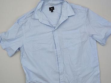 identic basic shirt: H&M, Koszulа dla mężczyzn, rozmiar XL — 1