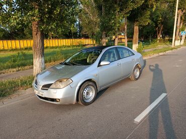 ниссан примера автомат: Nissan Primera: 2002 г., 1.8 л, Механика, Бензин, Седан
