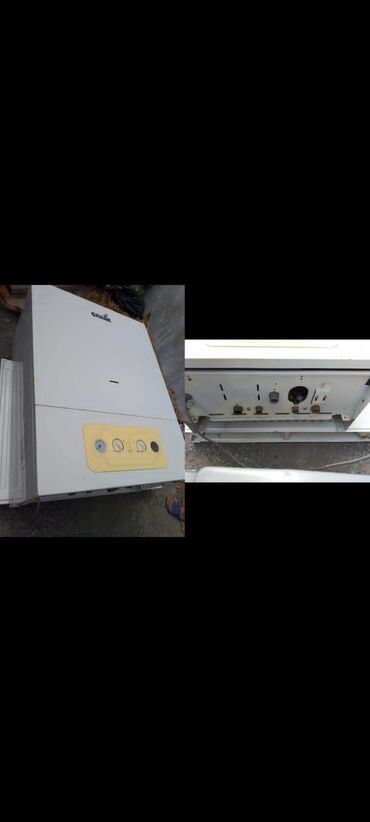 газовые котлы в оше: İşlənmiş Kombi 40 kVt, Zəmanətsiz, Kredit yoxdur