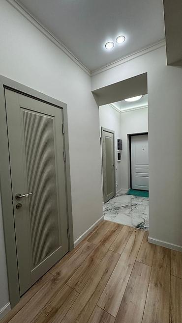 Продажа квартир: 2 комнаты, 76 м², Элитка, 9 этаж, Дизайнерский ремонт — 14