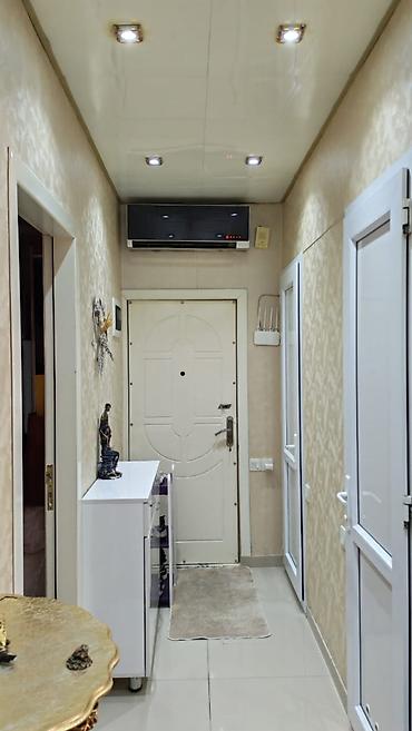 gence emlak satisi: Bakı, 3 otaqlı, Köhnə tikili, 70 kv. m — 3