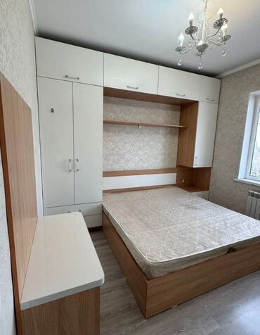 Продажа квартир: 3 комнаты, 70 м², 106 серия, 8 этаж, Косметический ремонт — 2
