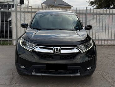 ступица срв: Honda CR‑V AWD, чёрный кроссовер (кузов поколения с характерной