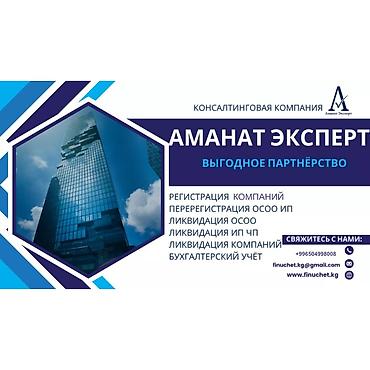 Юридические услуги | Трудовое право, Финансовое право | Консультация, Аутсорсинг